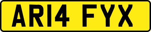 AR14FYX