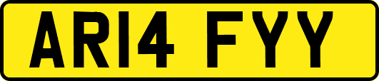 AR14FYY