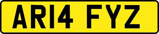 AR14FYZ
