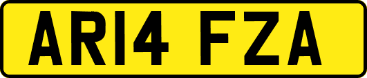AR14FZA