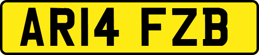 AR14FZB