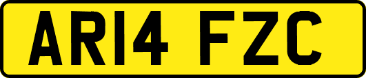 AR14FZC