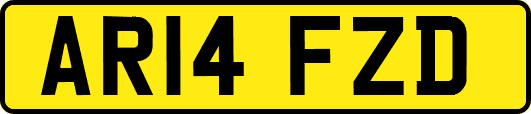 AR14FZD