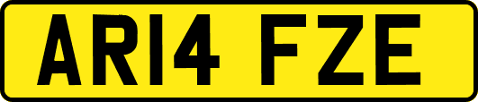 AR14FZE