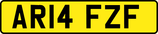 AR14FZF
