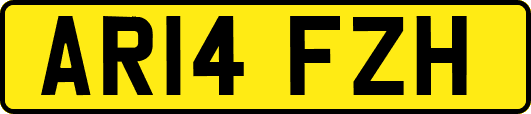 AR14FZH