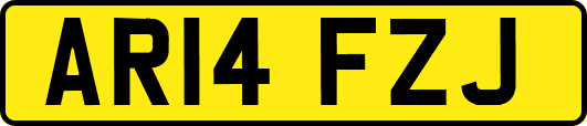 AR14FZJ