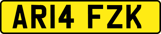 AR14FZK