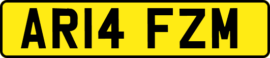AR14FZM