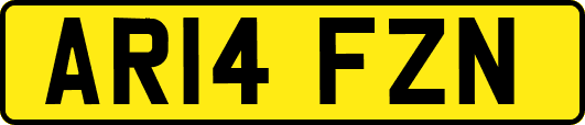 AR14FZN