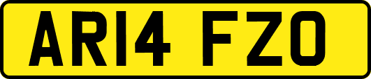 AR14FZO