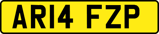 AR14FZP