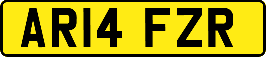 AR14FZR