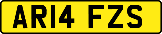 AR14FZS