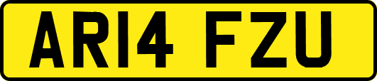AR14FZU