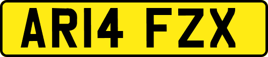 AR14FZX