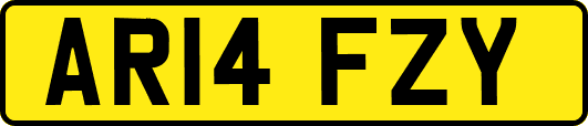 AR14FZY