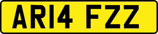 AR14FZZ