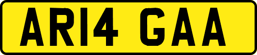 AR14GAA