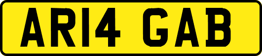 AR14GAB