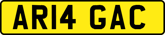 AR14GAC