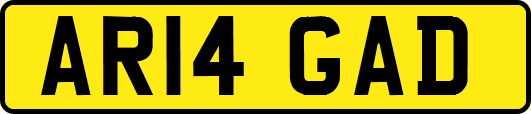 AR14GAD