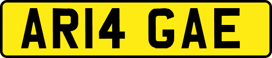 AR14GAE