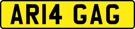 AR14GAG