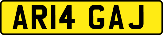 AR14GAJ