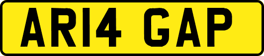 AR14GAP