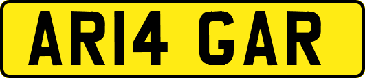 AR14GAR