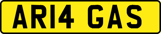 AR14GAS