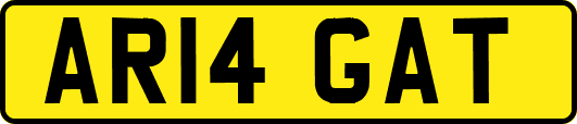 AR14GAT