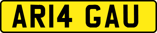 AR14GAU