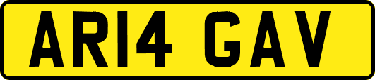 AR14GAV
