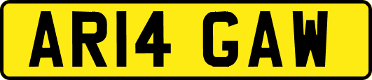 AR14GAW