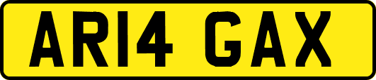 AR14GAX