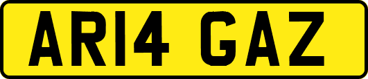 AR14GAZ