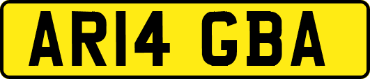 AR14GBA