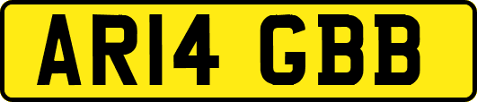 AR14GBB