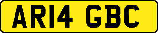 AR14GBC