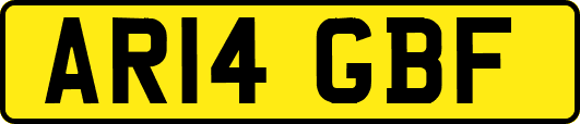 AR14GBF