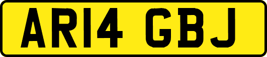 AR14GBJ