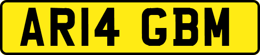 AR14GBM