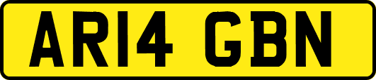 AR14GBN
