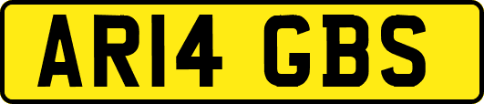 AR14GBS