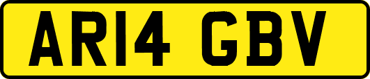 AR14GBV