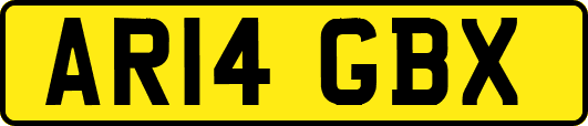 AR14GBX
