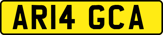 AR14GCA