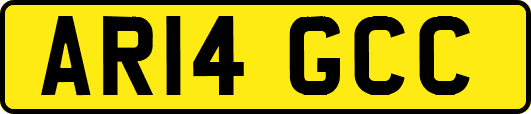 AR14GCC